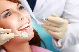 Contact Us at LA Teeth Whitening Marlow Marlow