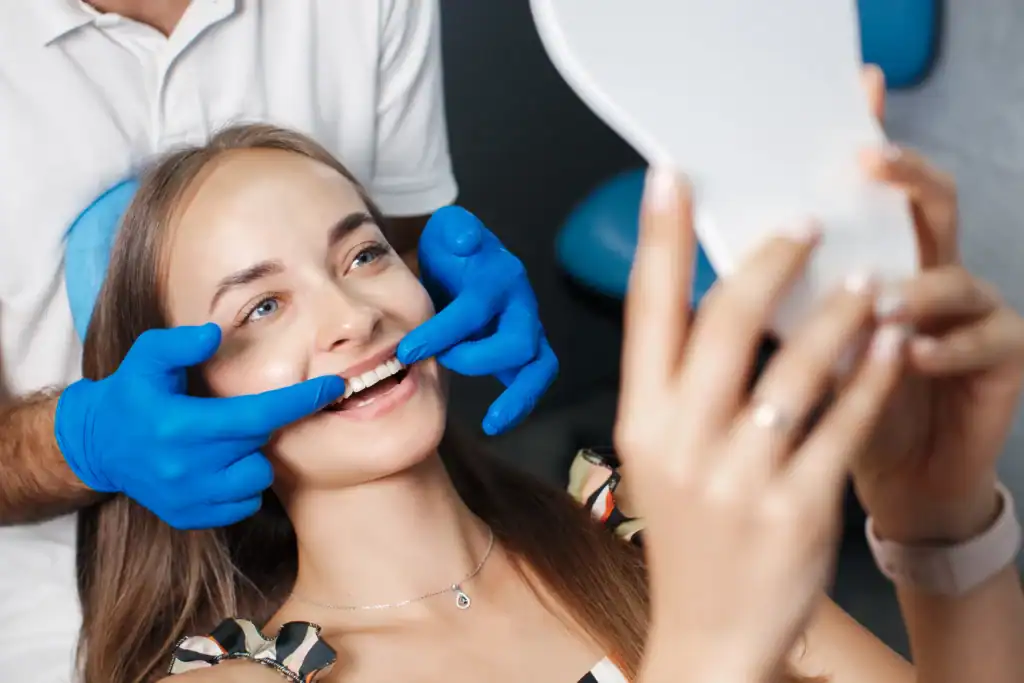 Why Do Whitening Kits Often Cause Sensitivity Marlow